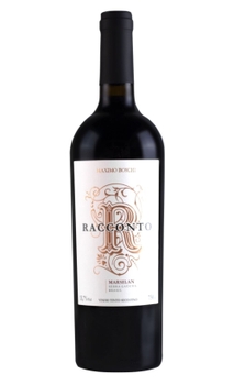 Vinho Maximo Boschi Racconto Marselan 750ml