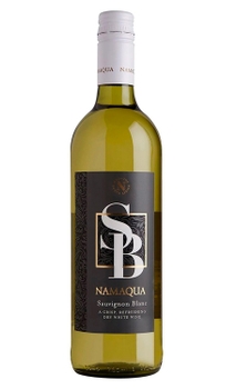 Vinho Namaqua Sauvignon Blanc 750ml