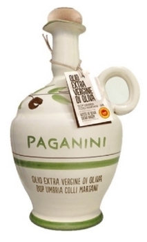 Azeite de Oliva Extra Virgem D.O.P. Úmbria Colli Martani 500ml