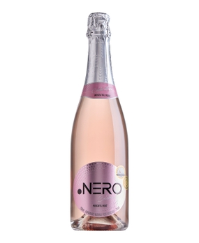 Espumante Ponto Nero Live Celebration Moscatel Rosé 750ml    