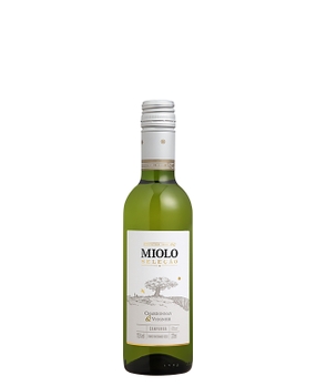 Vinho Miolo Seleção Chardonnay | Viognier 375ml