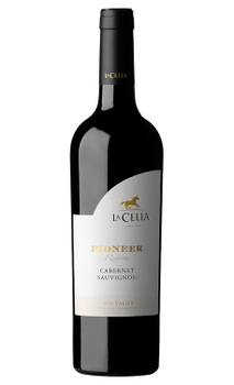 Vinho La Celia Reserva Cabernet Sauvignon