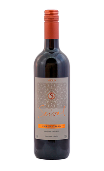 Vinho Seival By Miolo Tempranillo 750ml 
