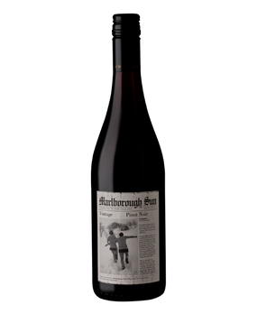 Vinho Saint Clair Marlborough Sun Pinot Noir 750ml