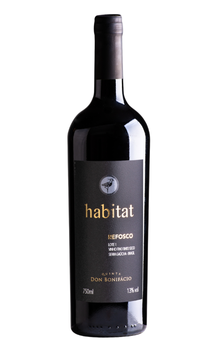 Vinho Quinta Don Bonifacio Habitat Refosco 750ml