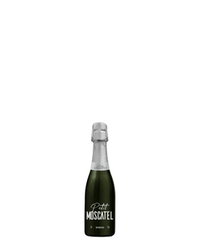 Espumante Gran Legado Petit Moscatel Baby 187ml