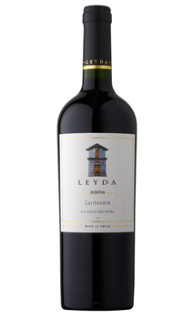 Vinho Leyda Reserva Carménère 750ml