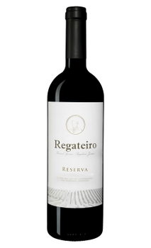 Vinho Lusovini Regateiro Reserva 750ml