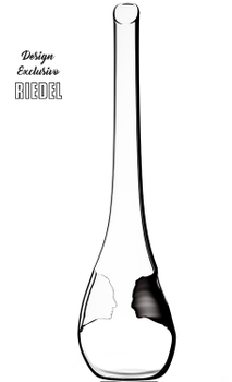 Decanter Riedel Black Tie Face To Face