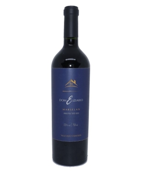 Vinho Dom Eliziario Marselan 750ml