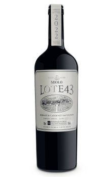 Vinho Miolo Lote 43 DO 2022 750ml