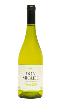 Vinho Don Miguel Moscato Giallo 750ml