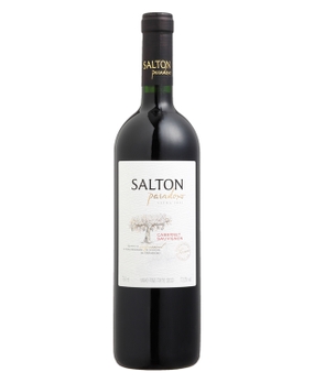 Vinho Salton Paradoxo Cabernet Sauvignon 750ml