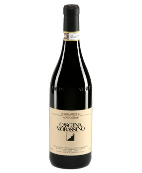 Vinho Cascina Morassino Barbaresco Morassino 750ml