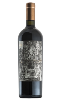 Vinho Viamonte Tuerto En El Pais de Los Ciegos Ma Cs Cf 750ml