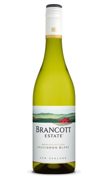 Vinho Brancott Estate Sauvignon Blanc 