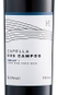 Vinho Capella dos Campos Merlot 750ml