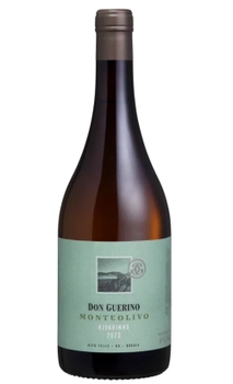 Vinho Don Guerino Monteolivo Alvarinho 750ml