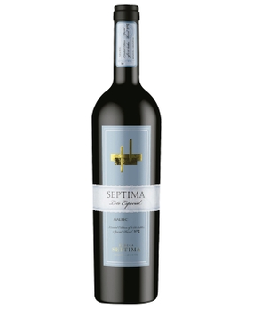 Vinho Septima Lote Especial Malbec 750ml