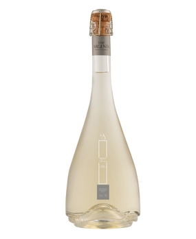 Espumante Luiz Argenta Jovem Bubble Audrey 750ml