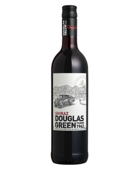 Vinho Douglas Green Shiraz 750ml