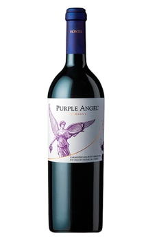Vinho Montes Purple Angel 750ml