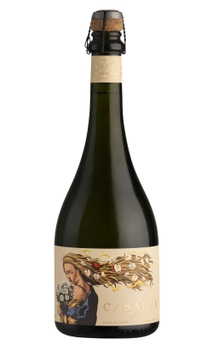 Espumante Casa Eva Blanc de Noir Nature 750ml