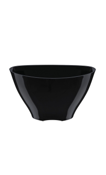 Champanheira Boccati Elegance para 3 garrafas (preta)