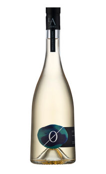 Vinho Luiz Argenta  Sauvignon Blanc Zero Álcool 750ml