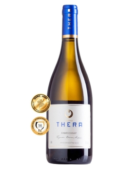 Vinho Thera Chardonnay 750ml