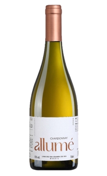 Vinho Pizzato Chardonnay Allumé 750ml