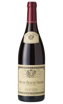 Vinho Louis Jadot Côte de Beaune Villages Bourgogne AOC 750ml