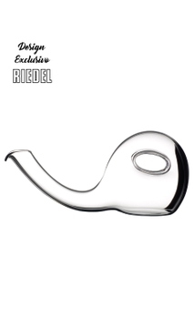 Decanter Riedel Escargot