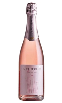 Espumante Casa Valduga Naturelle Moscatel Rosé 750ml