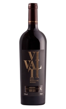 Vinho Vivalti Sangiovese 750ml