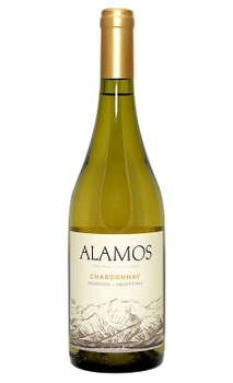 Vinho Catena Zapata Alamos Chardonnay