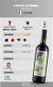 Vinho I Giusti & Zanza Belcore 750ml