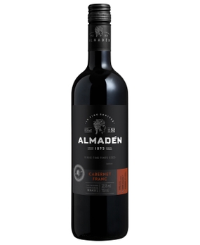 Vinho Miolo Almadén Cabernet Franc 750ml