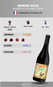 Vinho Rendez-Vous Pinot Noir 750ml
