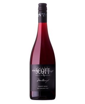 Vinho Allan Scott Black Label Pinot Noir 750ml