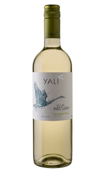 Vinho Yali Wild Swan Sauvignon Blanc 750ml