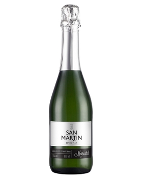 Espumante San Martin Moscatel 660ml