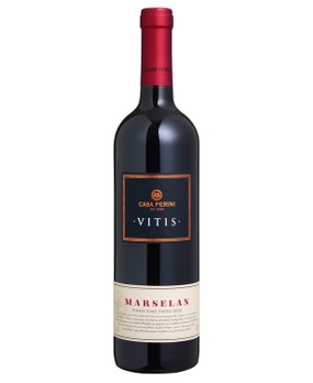 Vinho Casa Perini Marselan Vitis 750ml