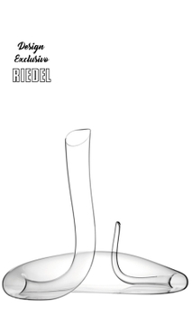 Decanter Riedel Mamba