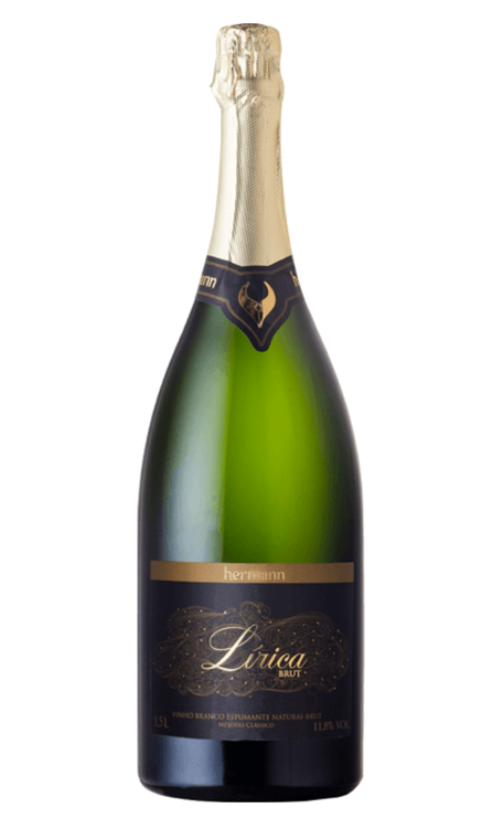 Espumante Lírica Brut 750ml