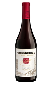 Vinho Robert Mondavi Woodbridge Pinot Noir 750ml