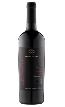Vinho Campos de Cima Assinatura Blend 750ml