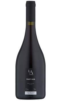 Vinho Luiz Argenta Clássico Pinot Noir 750ml