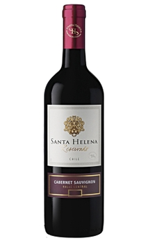 Vinho Santa Helena Reservado Cabernet Sauvignon 750ml
