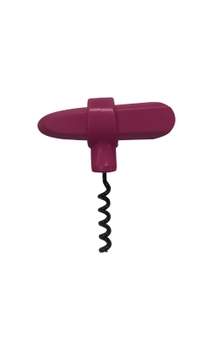 Saca-Rolha de Bolso Boccati (bordô)